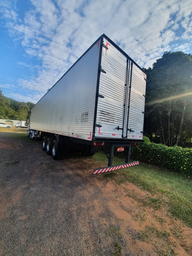 Mercedes-benz Axor 2035s 2035s Trucado