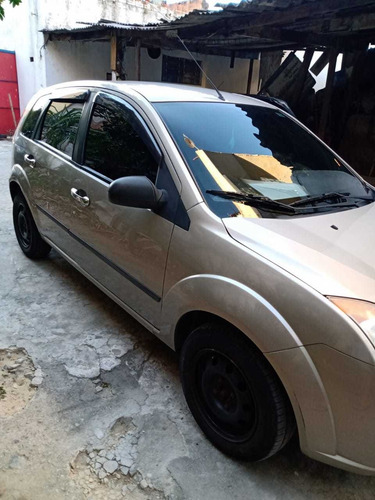 Ford Fiesta 2010 1.0 Fly Flex 5p
