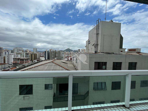 Imagem 26 de 26 de Apartamento Em Praia Grande, Guilhermina - V6098