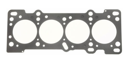 Empaquetadura Culata Compatible Ford Escort 1.8l L4 91-96