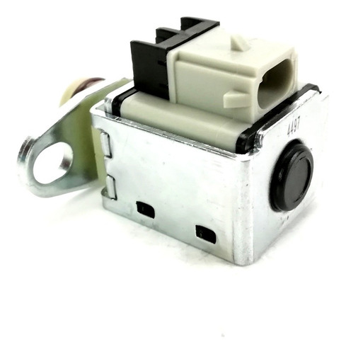 Selenoide Cambios B 8678639 Gmc Yukon Xl V8 6.0l 8.1l 2001