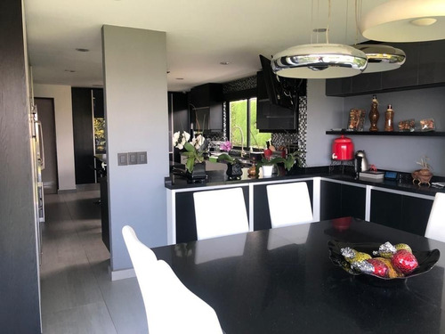 Espectacular Casa En Venta Totalmente Amueblada Y Equipada Villa Magna