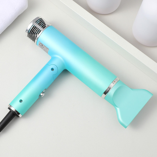 Nuevo Secador De Pelo Plegable Pro Diffuser Para Uso