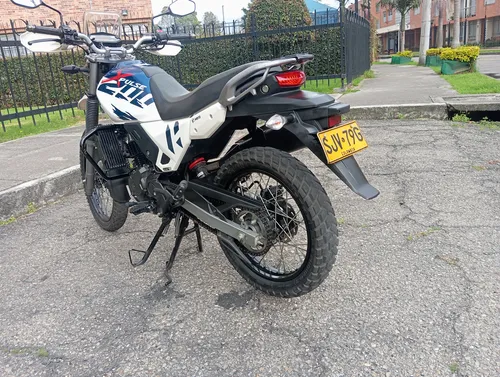 Hero Xpulse 200 Advance Modelo 2024