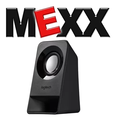 Mexx  PARLANTE LOGITECH Z607 BLUETOOTH