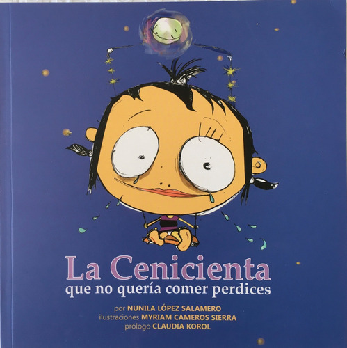 La Cenicienta Que No Queria Comer Perdices - Madreselva