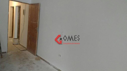 Loft À Venda, 38 M² Por R$ 220.000,00 - Vila Dayse - São Bernardo Do Campo/sp - Lf0009