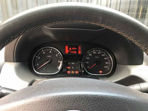 Renault Duster 2015 2.0 16v Techroad Ii Hi-flex Aut. 5p