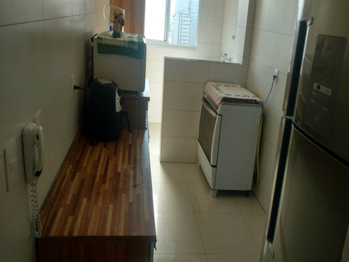 Imagem 13 de 30 de Apartamento, 3 Dorms Com 89 M² - Guilhermina - Praia Grande - Ref.: Gim6023068 - Gim6023068