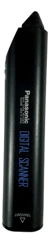 Caneta Panasonic Digital Scanner Para Video Cassete!!! (Usado)