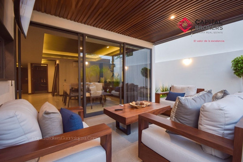 Casa De Lujo En Venta Rinconada Del Bosque Cerca De Andares