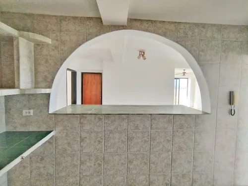 Apartamento En Porlamar