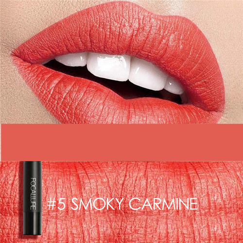 Lápiz Labial E Matte Mist Surface Multicolor