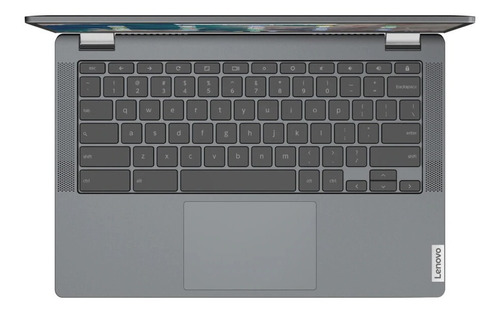 Imagen 8 de 9 de Lenovo Chromebook Flex 5 I3 Decima Gen. 4gb Ram, 128gb Ssd