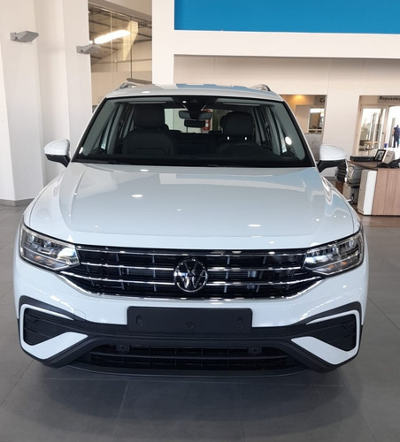 Volkswagen Tiguan 350tsi Life 2.0 4motion My23 Línea Nueva