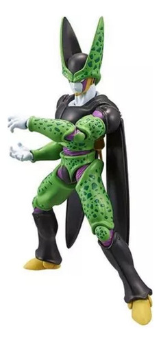 Dragon Ball Super Cell: Forma final: Dragon Stars