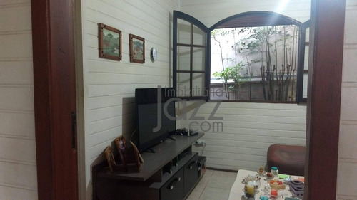 Maravilhosa Chácara Com 5 Dormitórios À Venda, 1000 M² Por R$ 639.000 - Balneario Tropical - Paulínia/sp - Ch0115