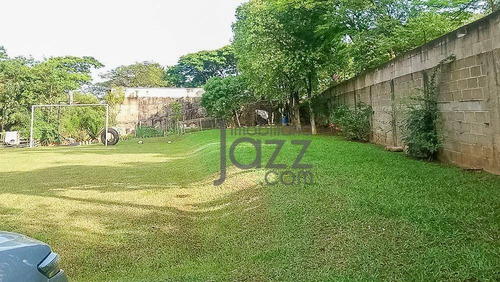 Chácara Com Casa 3 Dormitórios À Venda, 2.800 M² Por R$ 600.000 - Recanto Do Bosque - Monte Mor/sp - Ch0516