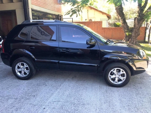 Hyundai Tucson Gls 2.0