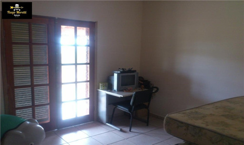 Imagem 4 de 14 de Chácara Com 2 Dormitórios À Venda, 20.000 M² Por R$ 370.000 Anísio De Moraes - Boituva/sp - Ch00060 - 33367554