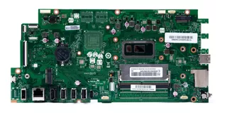 Placa Mãe All In One Lenovo Ideacentre A340 I5 8265u Ddr4