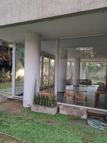 Departamento En Arriendo De 2 Dorm. En Providencia