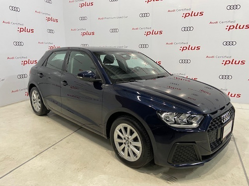 Imagen 1 de 8 de Audi A1 Cool Sportback 30 Tfsi 116 Hp S Tronic 2020