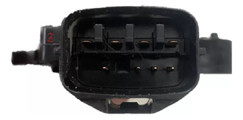 Sensor Tr Mlps Transmisión Cvt Nissan Altima 2.5l 2013-2016