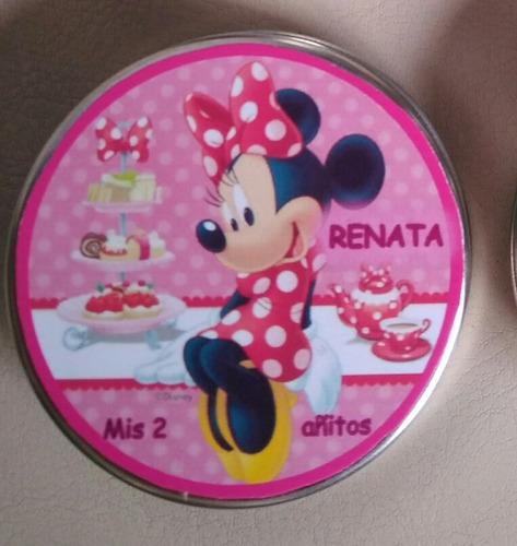 Latitas Personalizadas Souvenir
