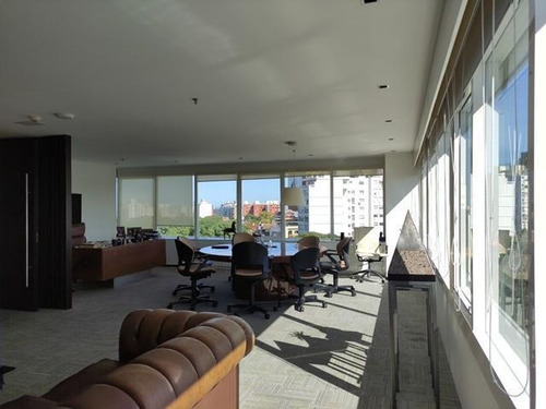 Imagen 10 de 18 de Oficina En Alquiler En World Trade Center Torre 1