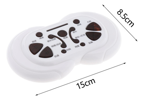 Receptor De Control Remoto Bluetooth Control Remoto