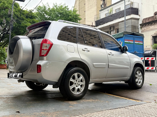 Chery Tiggo 2.0 F2 Confort 4x2 138cv