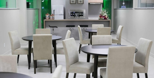 Imagem 14 de 14 de Apartamento - Pinheirinho - Ref: 216 - V-216