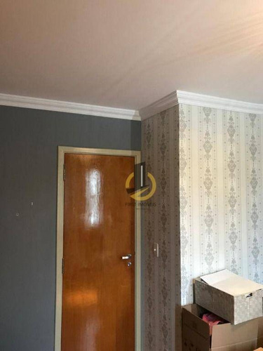 Sobrado Com 2 Dormitórios À Venda, 94 M² Por R$ 713.000,00 - Saúde - São Paulo/sp - So0066