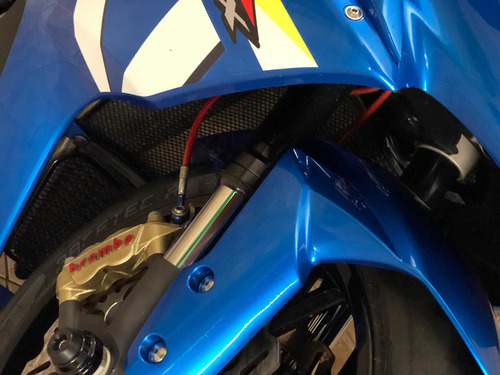 Imagem 2 de 15 de Suzuki Gsxr 1000 Moto Gp