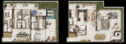 Imagem 20 de 29 de Apartamento - Ap00744 - 71129471