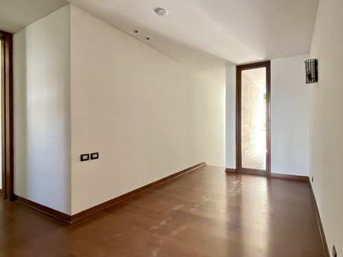 Increible Duplex Semi Nuevo San Damian/las Condes