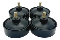 Comprar 4 Patas De Reemplazo Tornamesas Technics Sl1200\u002F1210 Mk2 Mk3