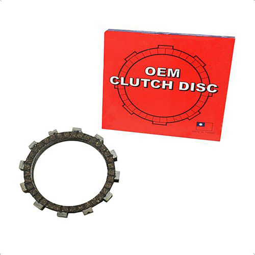 Pastas De Clutch Suzuki Gn-125