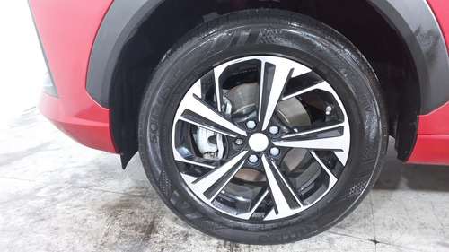 JAC Sei6 Pro 1.5 VANGUARD DCT