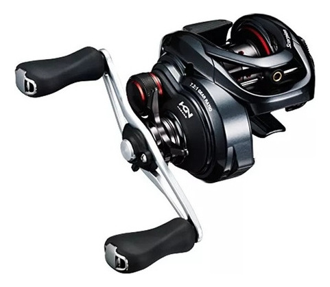 Bobina izquierda Shimano Scorpion 71 Hg