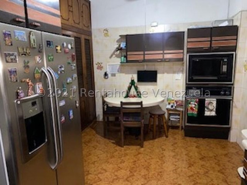 Imagen 9 de 30 de Espectacular Casa En Venta En Santa Paula #22-10901