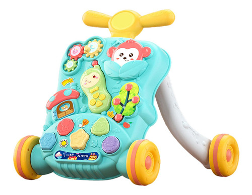 Baby Activity Walkers, Juguete Para Caminar Para Bebés, Educ