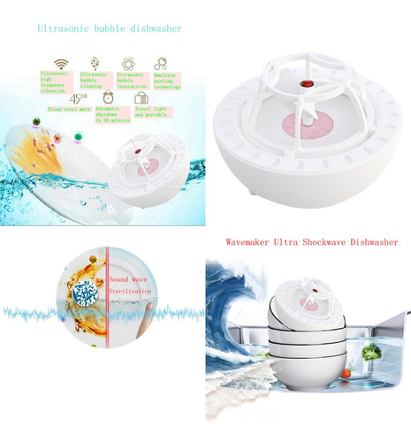 5v 2a Sink Usb Automatic For Bowls Dishes