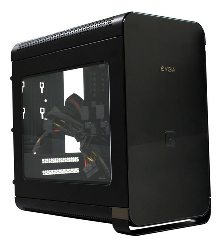 Evga Hadron Air Case Torre Para Computador Pc Cpu