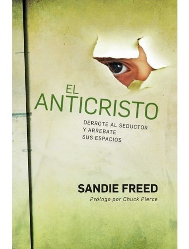 El Anticristo - Sandie Freed