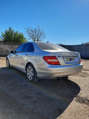 Mercedes-benz 200 City