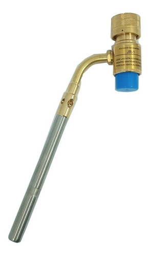 Kit Pico Para Soldar Giratorio Cooltech + Garrafa Map