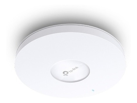 Imagen 4 de 10 de Access Point Tp Link Eap653 Hd Gigabit Ax3000 Wifi 6 Omada
