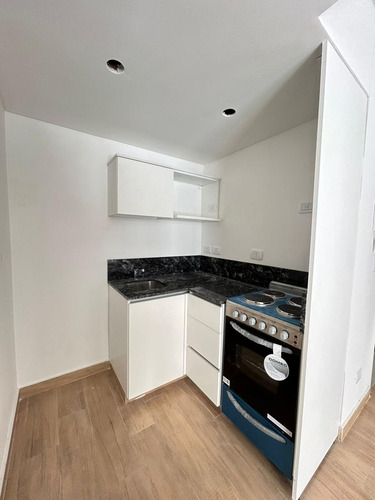 Venta - Departamento - Dos Ambientes - Villa Crespo